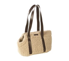 Flamingo Draagtas Pookie Beige