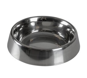 Duvo+ Drink / voerbak rvs