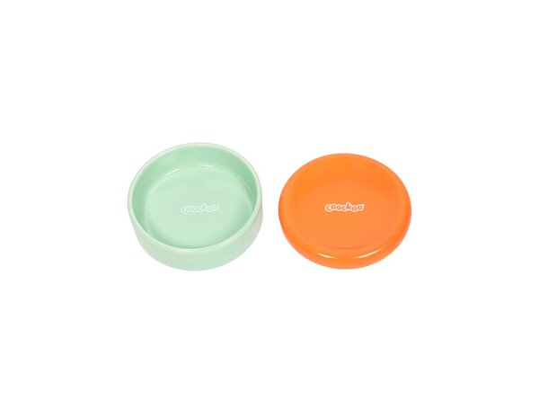 Coockoo Eetkom FUNKY FEEDING