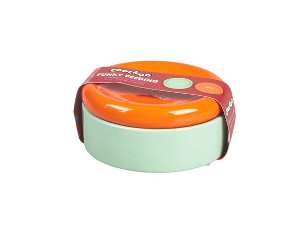Coockoo Eetkom FUNKY FEEDING