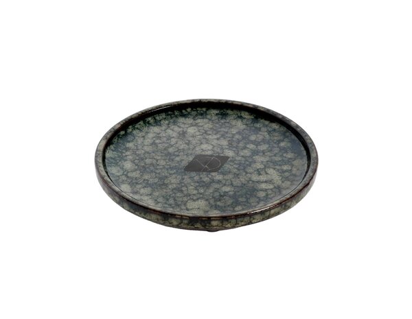 D&D Home Eetschaal Jasper 13 cm