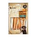 Flamingo Snack Hapki Strips met kip & vis 85 gram
