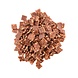 Flamingo Snack Hapki Stukjes met eend & rijst 85 gram