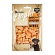 Flamingo Snack Hapki Stukjes met kip & rijst 85 gram