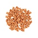 Flamingo Snack Hapki Stukjes met kip & rijst 85 gram