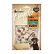 Flamingo Snack Hapki Sushi rolletjes met kip & vis 85 gram