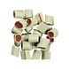 Flamingo Snack Hapki Sushi rolletjes met kip & vis 85 gram