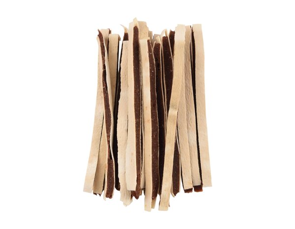 Flamingo Snack Hapki Sushi strips Lam & vis 85 gram