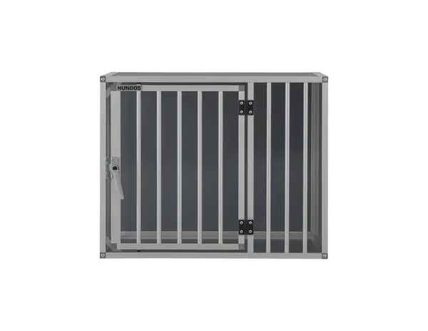 Hundos Hondenbench model DL maat S deur links