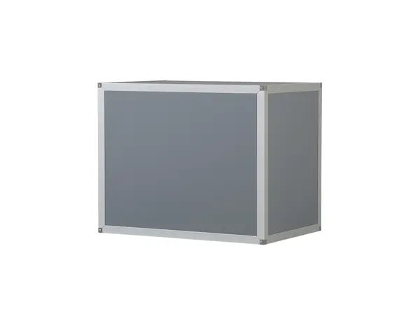 Hundos Hondenbench model DL maat S deur rechts