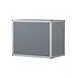 Hundos Hondenbench model DL maat S deur rechts