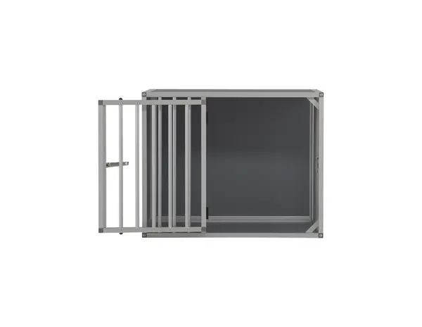 Hundos Hondenbench model DL maat S deur rechts