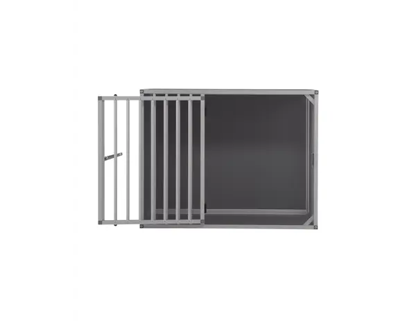 Hundos Hondenbench  model DL maat M Deur links