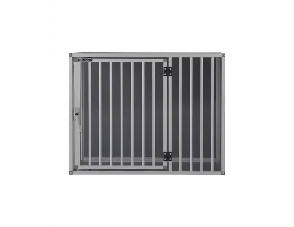 Hundos Hondenbench  model DL maat M Deur links