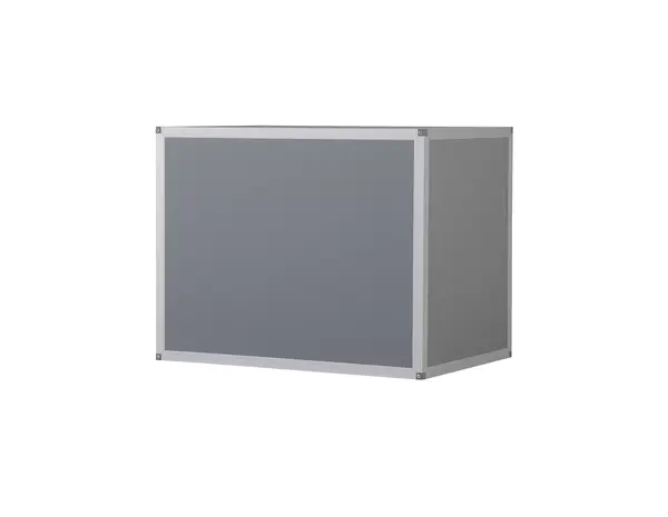 Hundos Hondenbench  model DL maat M Deur rechts