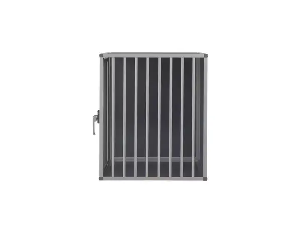 Hundos Hondenbench  model DL maat M Deur rechts