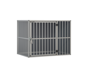 Hundos Hondenbench model DL maat L deur links
