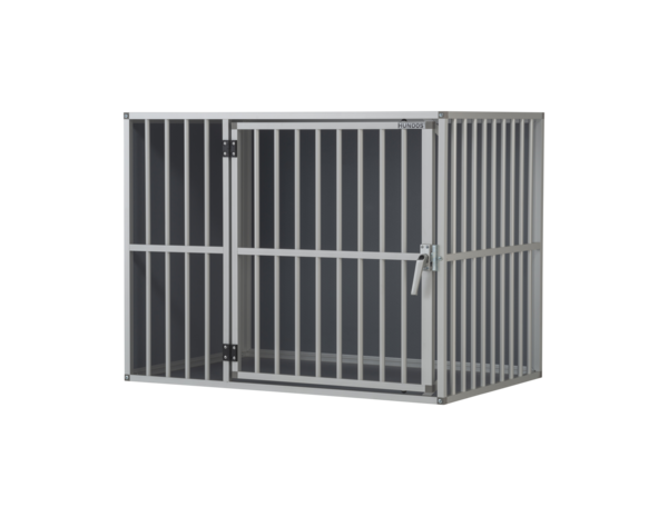 Hundos Hondenbench DL maat L deur Rechts