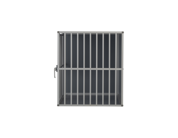 Hundos Hondenbench model DL maat L deur links