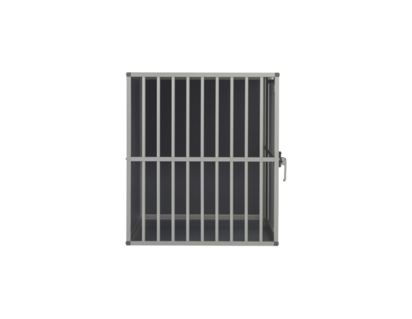 Hundos Hondenbench model DL maat L deur links