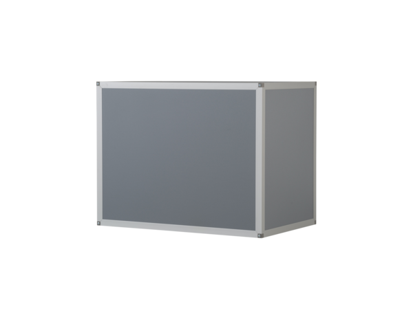 Hundos Hondenbench DL maat L deur Rechts