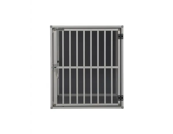 Hundos Hondenbench model DK maat L rechtsdraaiend