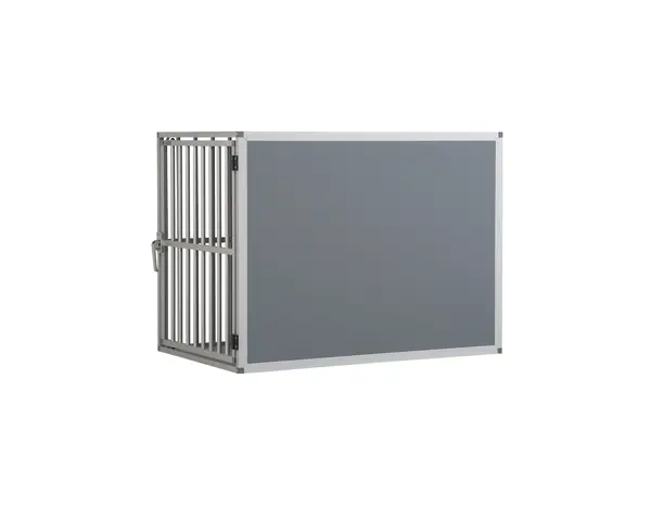 Hundos Hondenbench model DK maat L rechtsdraaiend