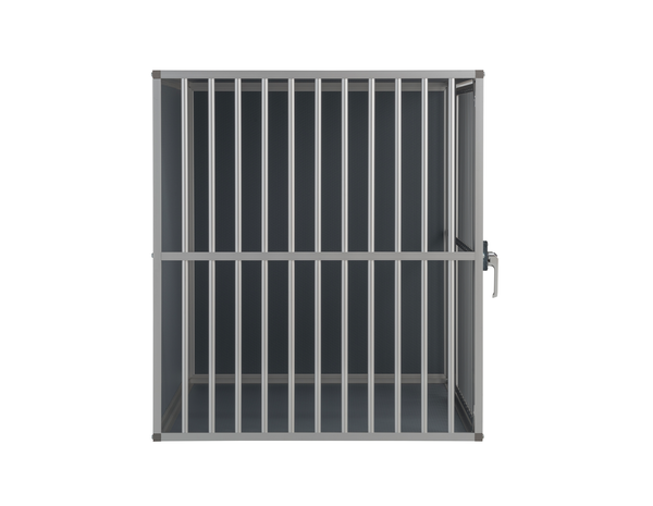 Hundos Hondenbench Model DL Maat XL Deur links