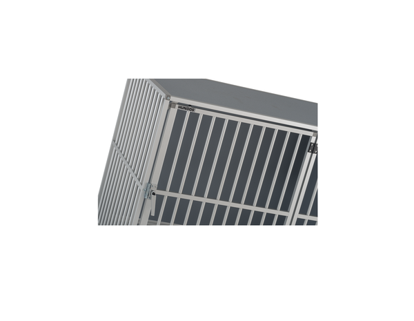 Hundos Hondenbench Model DL Maat XL Deur links