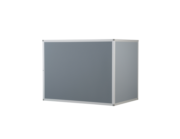 Hundos Hondenbench Model DL Maat XL Deur rechts