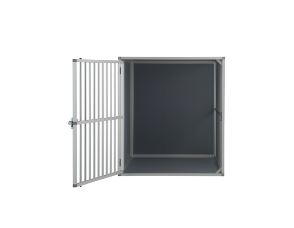 Hundos Hondenbench Model DK Maat XL Deur links draaiend