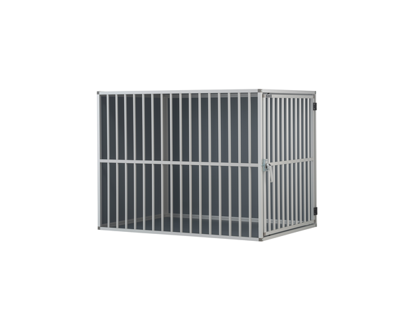 Hundos Hondenbench Model DK Maat XL Deur rechts draaiend