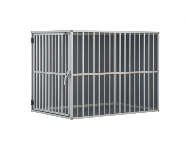 Hundos Hondenbench Model DK Maat XL Deur links draaiend