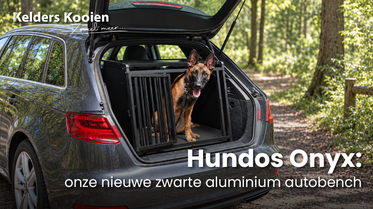 Hundos Onyx Autobench