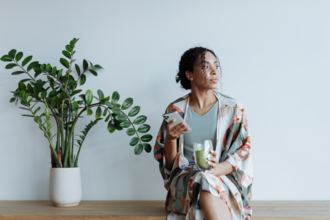 De voordelen van het drinken van Matcha