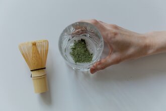 5 Redenen waarom je Matcha moet drinken voor een gezonde levensstijl