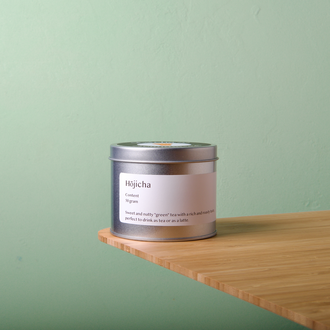 Hōjicha Hōjicha