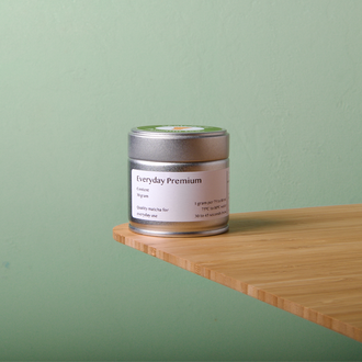 Everyday Premium Matcha Everyday Premium Matcha