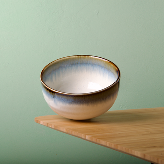 Bol à Matcha Shiro to ao