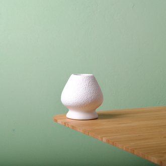 Porte-fouet Matcha Shiro