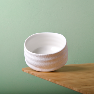 Matcha Bowl Shiro Matcha Bowl Shiro