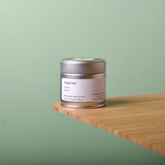Superior Matcha