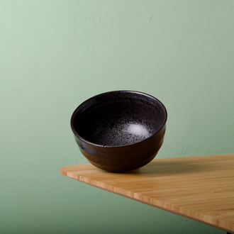 Matcha Bowl Haiiro Matcha Bowl Haiiro