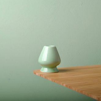 Matcha Whisk Holder Minto-gurīn