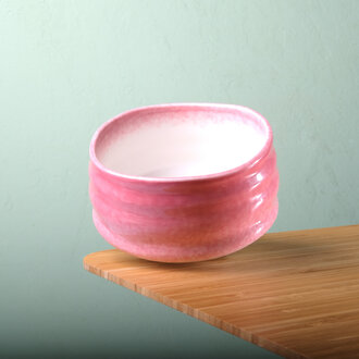 Matcha Schale Sakura Matcha Schale Sakura