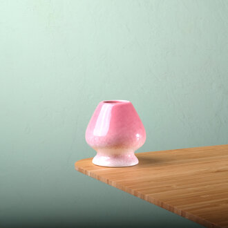 Matcha Whisk Holder Sakura