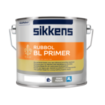 Sikkens Sikkens Rubbol BL Primer 1 - 2,5 liter