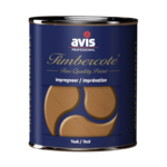 Avis Avis Timbercote Impregneer 1 - 2,5 liter