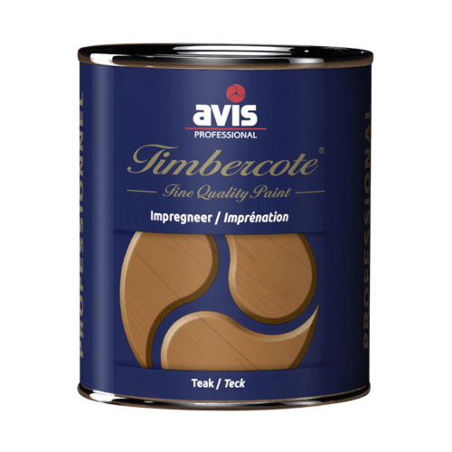 Avis Avis Timbercote Impregneer 1 - 2,5 liter