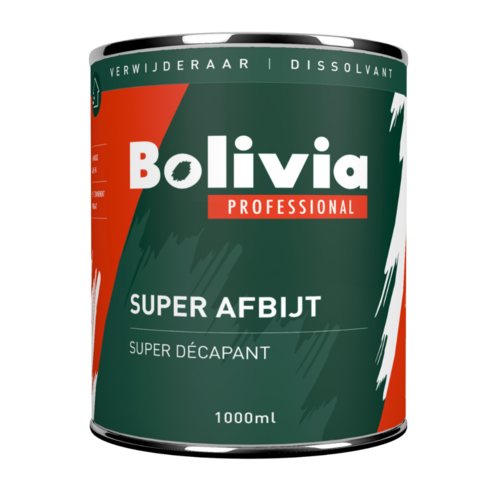 Bolivia Professional Bolivia Super Afbijt 1 liter
